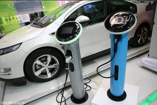 分時租賃 車聯(lián)網(wǎng)時代下新能源汽車租賃的新模式